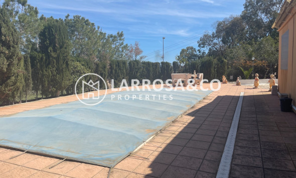 Reventa - Chalet - Guardamar del Segura - Costa Blanca