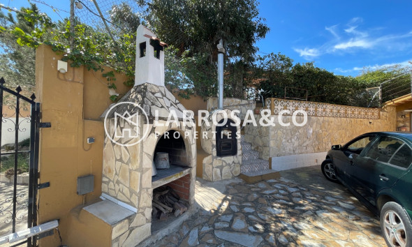 Reventa - Chalet - Guardamar del Segura - Costa Blanca