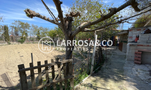 Reventa - Chalet - Guardamar del Segura - Costa Blanca