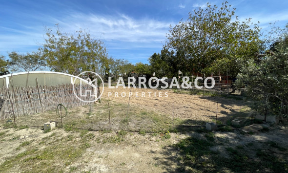 Reventa - Chalet - Guardamar del Segura - Costa Blanca