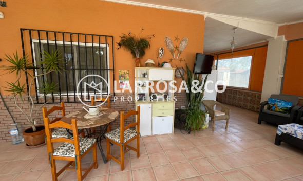 Reventa - Chalet - Guardamar del Segura - Costa Blanca