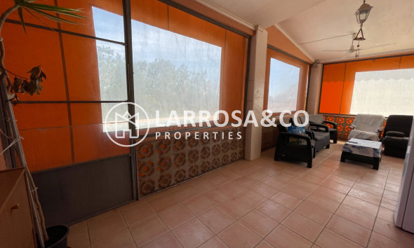 Reventa - Chalet - Guardamar del Segura - Costa Blanca