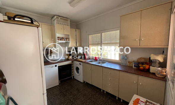 Reventa - Chalet - Guardamar del Segura - Costa Blanca