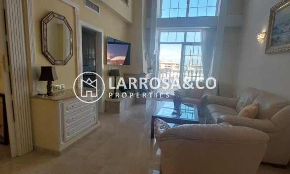 A Vendre - Apartment - Guardamar del Segura - Costa Blanca