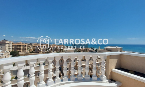 A Vendre - Apartment - Guardamar del Segura - Costa Blanca