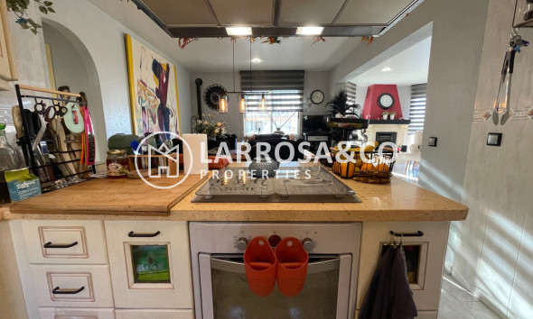 A Vendre - Villa - Benijofar - Costa Blanca