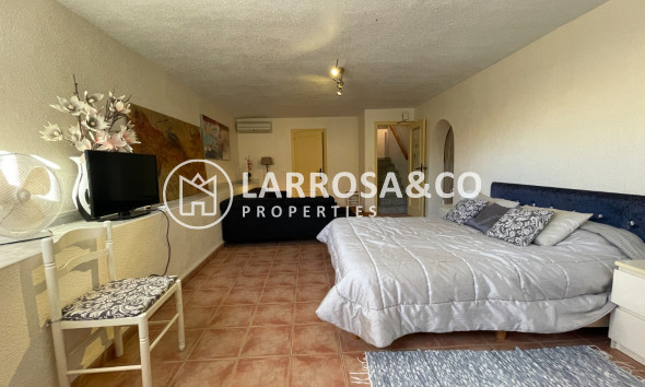 A Vendre - Villa - Benijofar - Costa Blanca