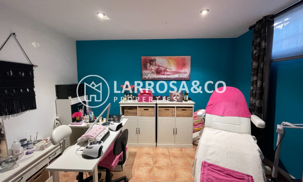 A Vendre - Villa - Benijofar - Costa Blanca