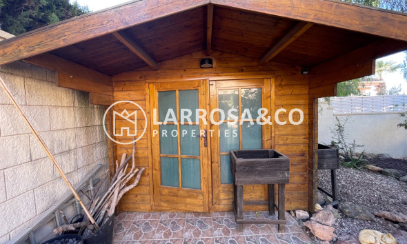 A Vendre - Villa - Benijofar - Costa Blanca