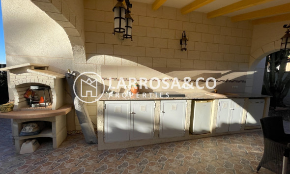 A Vendre - Villa - Benijofar - Costa Blanca