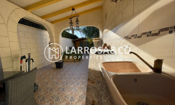 A Vendre - Villa - Benijofar - Costa Blanca