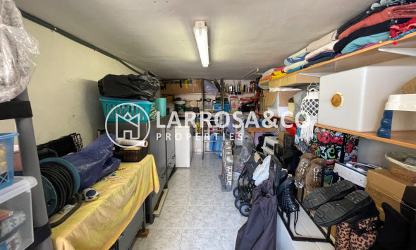 A Vendre - Villa - Benijofar - Costa Blanca