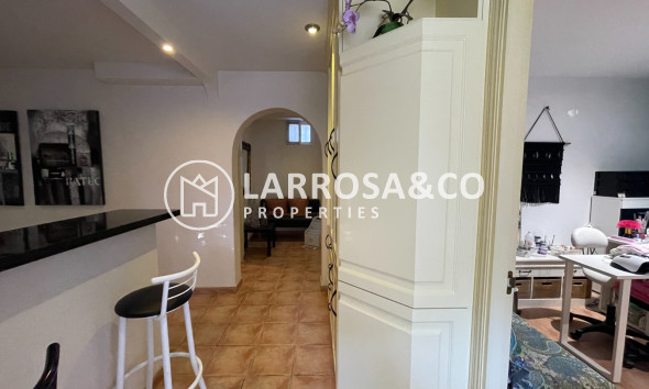 A Vendre - Villa - Benijofar - Costa Blanca