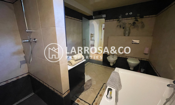 A Vendre - Villa - Benijofar - Costa Blanca