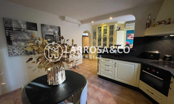 A Vendre - Villa - Benijofar - Costa Blanca