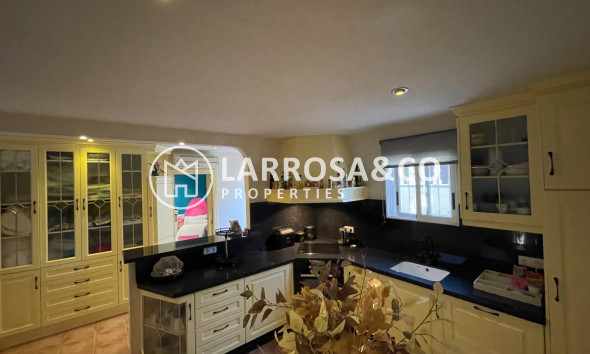 A Vendre - Villa - Benijofar - Costa Blanca