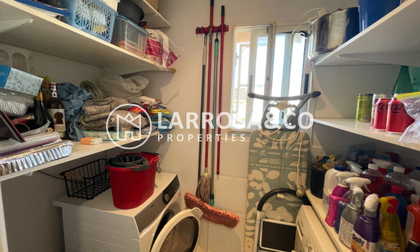 A Vendre - Villa - Benijofar - Costa Blanca