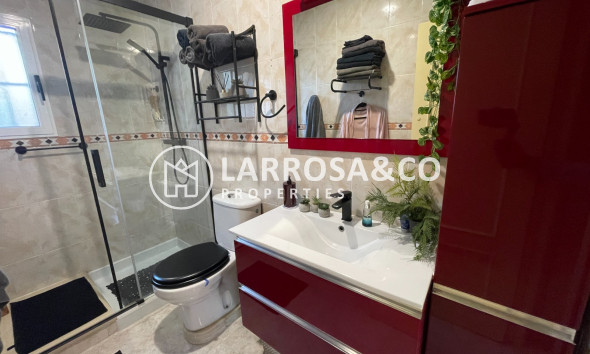 A Vendre - Villa - Benijofar - Costa Blanca