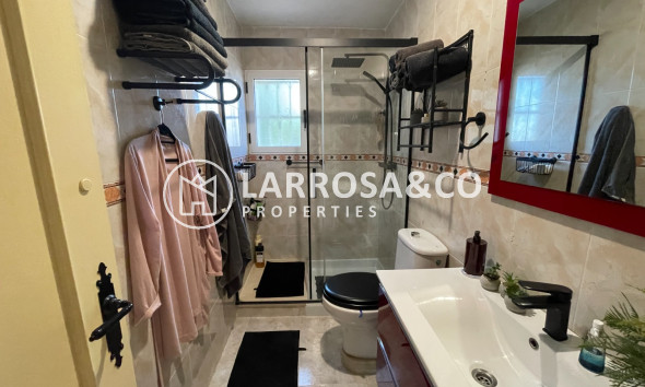 A Vendre - Villa - Benijofar - Costa Blanca