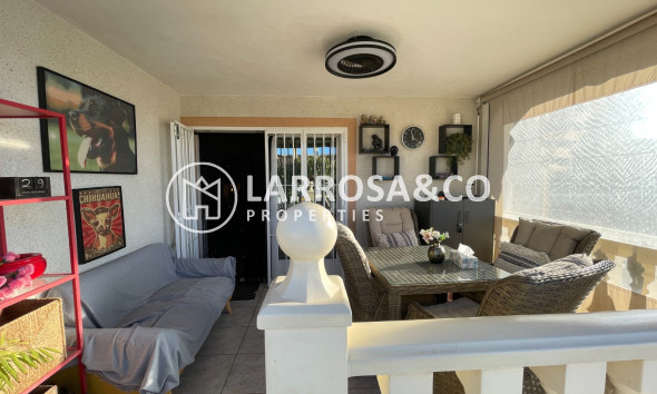 A Vendre - Villa - Benijofar - Costa Blanca