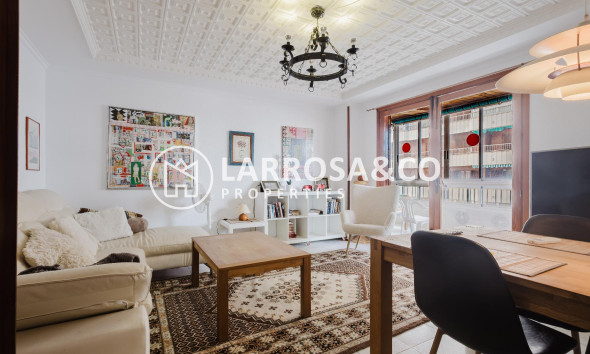 Herverkoop - Apartment - Torrevieja - Costa Blanca