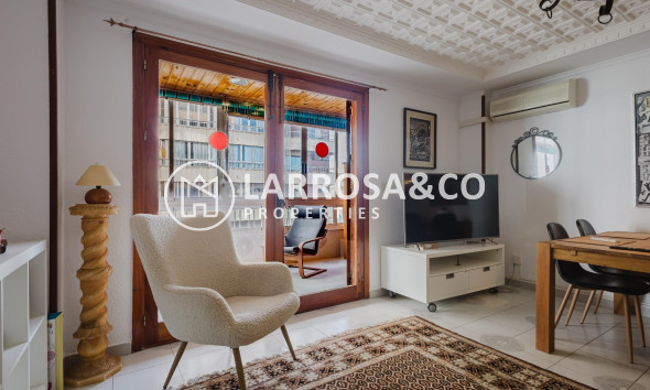 Herverkoop - Apartment - Torrevieja - Costa Blanca