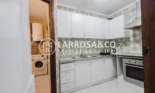 Herverkoop - Apartment - Torrevieja - Costa Blanca