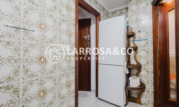 Herverkoop - Apartment - Torrevieja - Costa Blanca