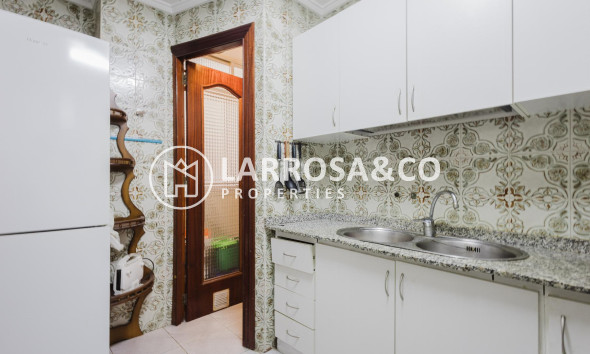 Herverkoop - Apartment - Torrevieja - Costa Blanca