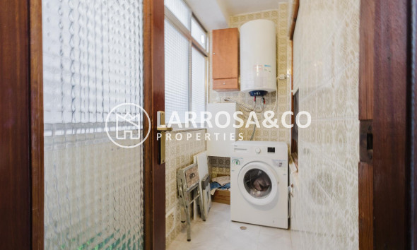 Herverkoop - Apartment - Torrevieja - Costa Blanca