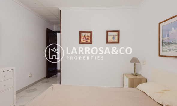Herverkoop - Apartment - Torrevieja - Costa Blanca