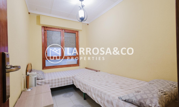 Herverkoop - Apartment - Torrevieja - Costa Blanca
