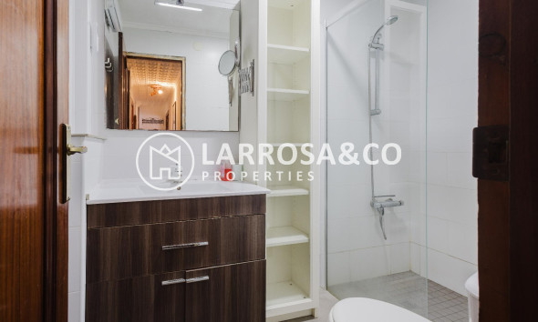 Herverkoop - Apartment - Torrevieja - Costa Blanca