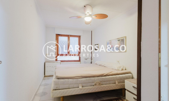 Herverkoop - Apartment - Torrevieja - Costa Blanca