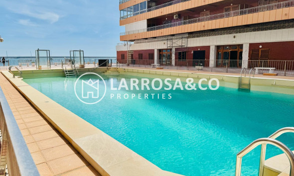 Herverkoop - Apartment - Torrevieja - Costa Blanca