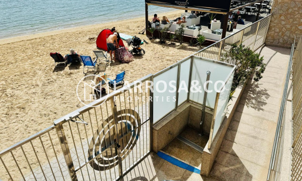 Herverkoop - Apartment - Torrevieja - Costa Blanca