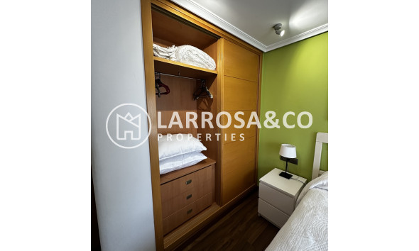 Resale - Apartment - Guardamar del Segura - Costa Blanca