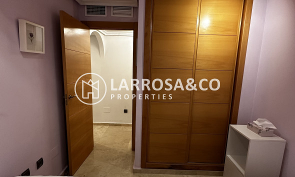 Resale - Apartment - Guardamar del Segura - Costa Blanca