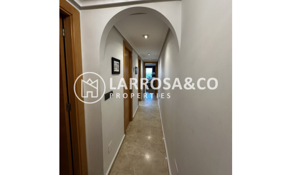 Resale - Apartment - Guardamar del Segura - Costa Blanca
