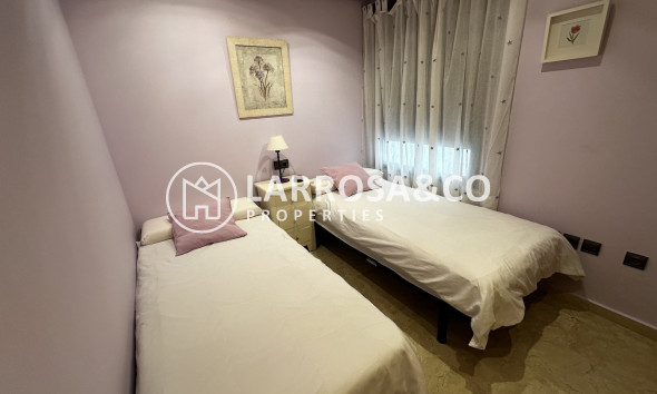 Resale - Apartment - Guardamar del Segura - Costa Blanca