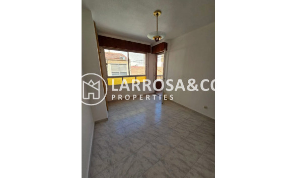 Вторичный рынок - Квартира - Торревьеха - Costa Blanca