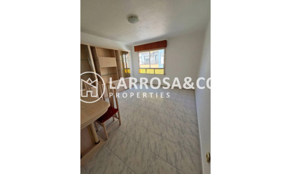 Вторичный рынок - Квартира - Торревьеха - Costa Blanca