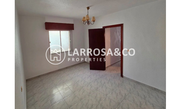 Вторичный рынок - Квартира - Торревьеха - Costa Blanca