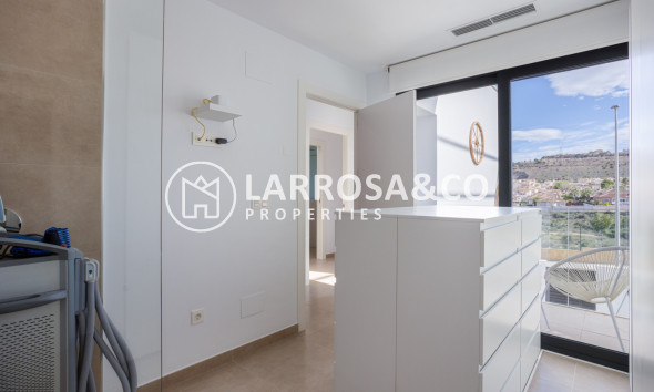 A Vendre - Villa - Benijofar - Costa Blanca