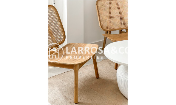 Resale - Apartment - Alicante - Costa Blanca