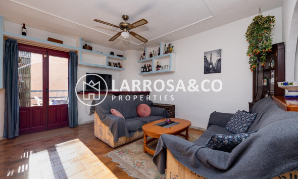 Resale - Bungalow - Torrevieja - La Mata