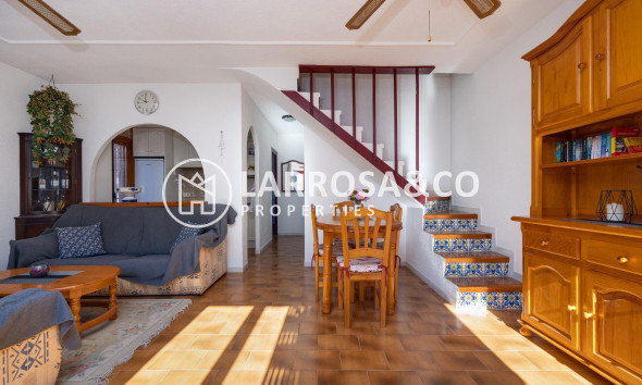 Resale - Bungalow - Torrevieja - La Mata