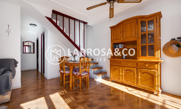 Resale - Bungalow - Torrevieja - La Mata