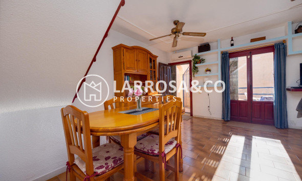 Resale - Bungalow - Torrevieja - La Mata