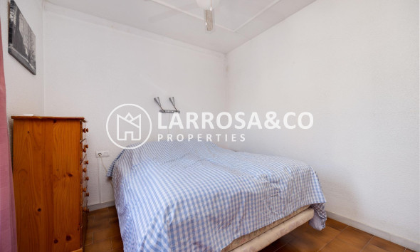 Resale - Bungalow - Torrevieja - La Mata
